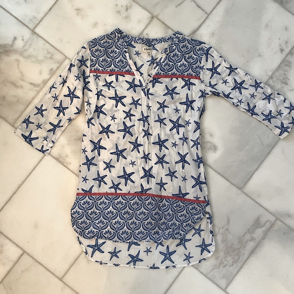 Hatley Swim Coverup